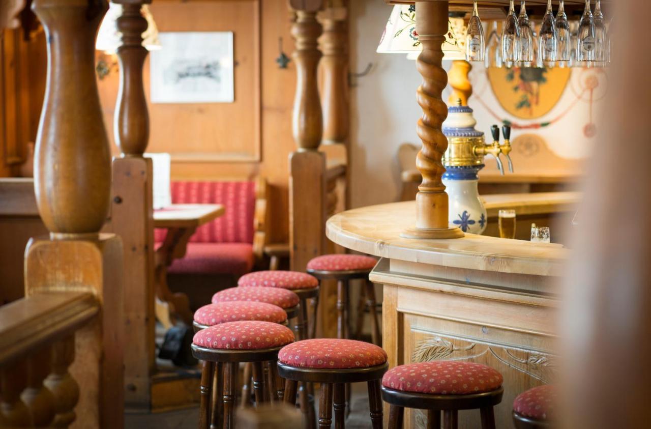 Kurhaus Hotel Бад-Бентхайм Экстерьер фото